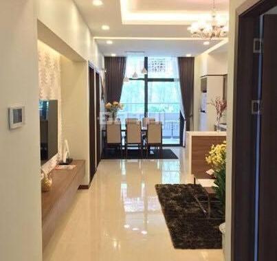 Cho thuê căn hộ 60B Nguyễn Huy Tưởng, 55m2 - 97m2, 2PN và 3PN, từ 7.5 tr/th. Mr Hải: 0902872555