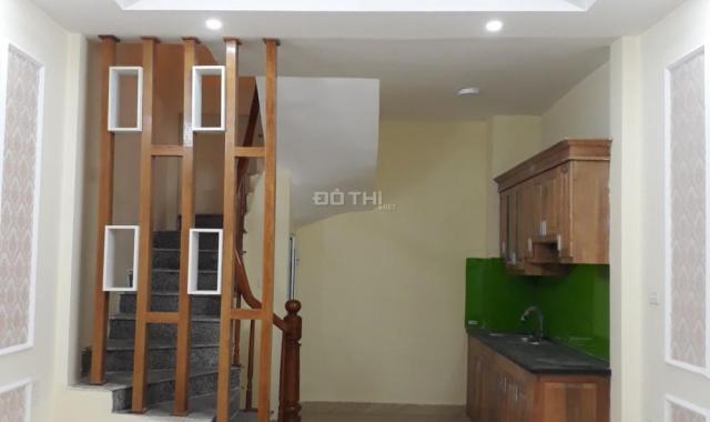 Bán nhà riêng tại Vân Canh, Hoài Đức. DT 33m2 * 3T, hướng TN, vị trí đẹp, thoáng mát