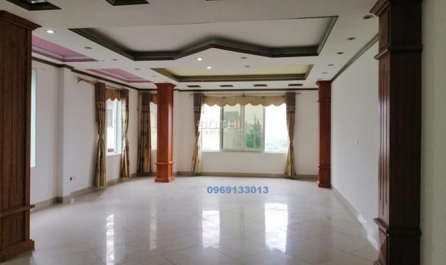 Còn duy nhất 150m2 sàn VP cao cấp khu vực Yên sở Hoàng Mai