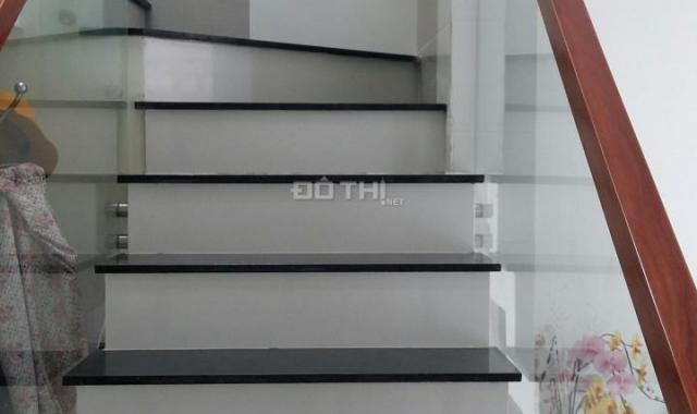 Bán nhà 3 T, 4,2 tỷ gần Phạm Văn Đồng, Linh Đông, TĐ, giá rẻ đường nhựa 8m, SH riêng: 0903159138