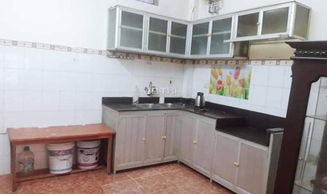 Bán nhà ngay KV Khương Trung, 10m ra ô tô tránh, 4 tầng x 55m2, 3 tỷ. LH 0911029955