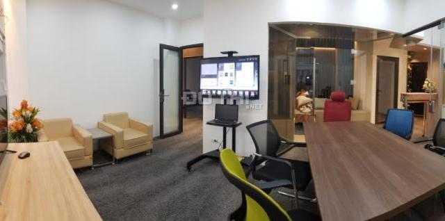 Văn phòng - Chỗ ngồi trọn gói giá siêu rẻ từ 1,3 triệu/ tháng đầy đủ dịch vụ, setup chuyên nghiệp