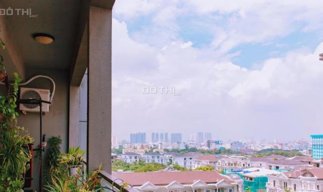 Bán căn 96m2 giá CĐT 3.8 tỷ - Bàn giao cơ bản (Đã VAT) đã có sổ hồng Q. 7 Docklands Sài Gòn