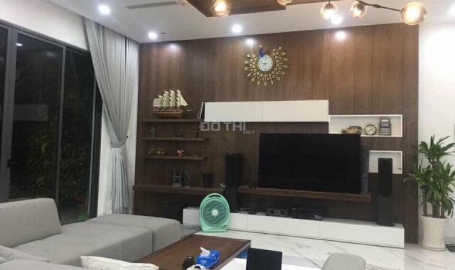 Cần sang nhượng penthouse khu căn hộ cao cấp Vinhomes Central Park (Landmark81) tòa P6A