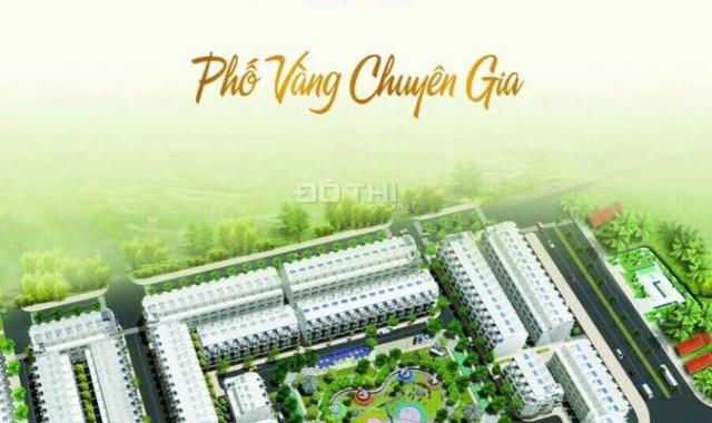 Bán đất KDC Hải Sơn, Long An, chỉ với giá 799 triệu