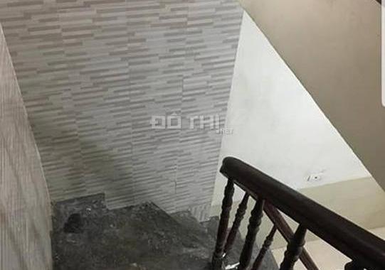 Bán nhà đường Tân Mai, 36m2, mặt tiền 4m, ngõ thông, đường rộng 3m, gần mặt phố