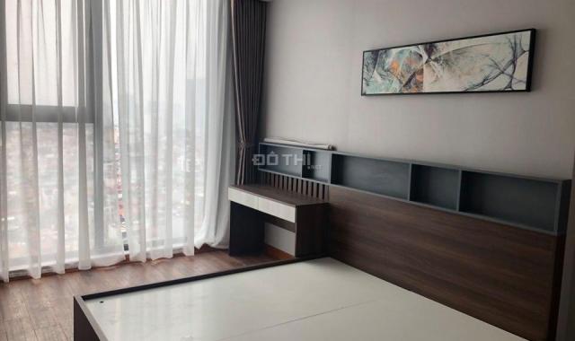 Cho thuê căn hộ 80m2, 2PN, đủ đồ, tầng 20, Goldmark City, 11 triệu/tháng, LHCC: 0903628363