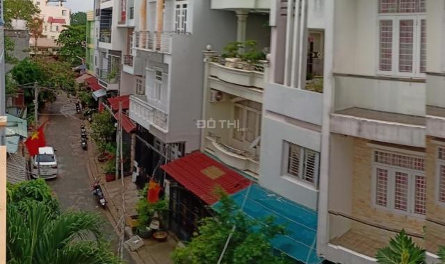 Bán nhà HXH 502/99 tại phường Bình Thuận, Quận 7, Hồ Chí Minh diện tích 100m2, giá 6.25 tỷ