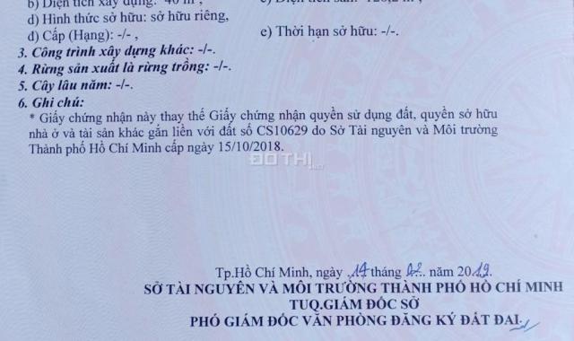 Bán nhà HXH 502/99 tại phường Bình Thuận, Quận 7, Hồ Chí Minh diện tích 100m2, giá 6.25 tỷ