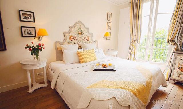 Hot! Thông tin mới nhất từ chủ đầu tư về dự án Paris Hoàng Kim, Quận 2, LH: 0903 086 706