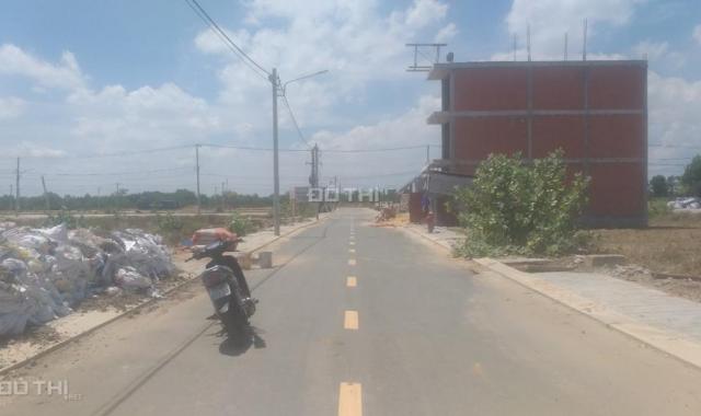 Bán 2 lô đất dự án Đảo Kim Cương đường Long Thuận, P. Trường Thạnh, Quận 9