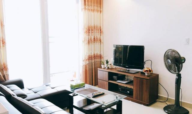 Bán căn hộ chung cư gần Sunrise City, Quận 7, Hồ Chí Minh diện tích 76m2, giá 3tỷ3