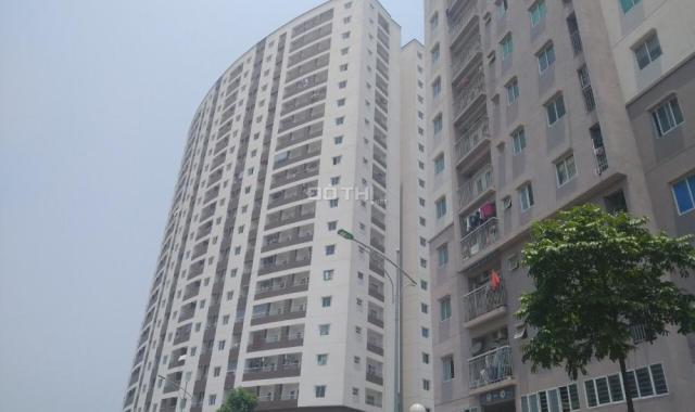 Chính chủ cần bán căn hộ 3 phòng ngủ dự án chung cư Bộ tư lệnh Thủ đô – Yên Nghĩa, Hà Đông