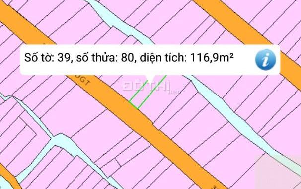Gấp, tôi cần bán gấp vài nền đất Xã Phước Khánh, Nhơn Trạch, cách Cát Lái 6km, giá rẻ, 0977163525