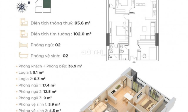 Hot! Mở bán dự án Golden Park - Cầu Giấy, 3PN, chiết khấu 3%GTCH, tặng ngay 100tr, LH 0971.342.965