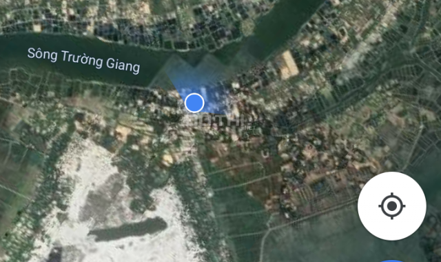 Đất view sông Tam Hòa, 3 lô ống liền kề thích hợp làm nhà vườn - Miễn phí