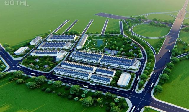 Trực tiếp chủ đầu tư đất nền Tân Tiến - Phổ Yên - 6.9 tr/m2 - 0901 55 9191