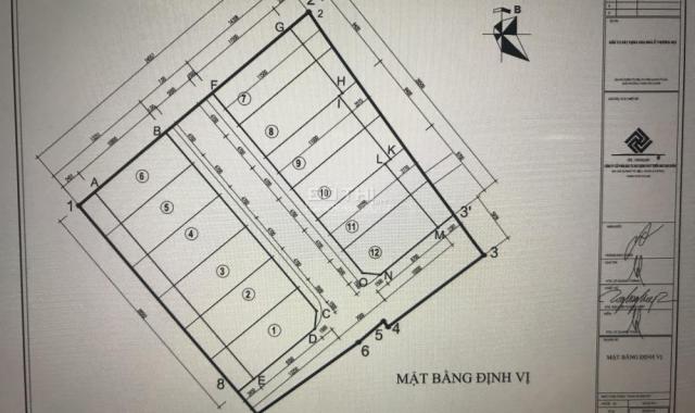 Căn góc cực đẹp trung tâm Hà Đông, 66,5m2 x 5 tầng, MT 4,8m, hướng Tây Nam, 5,5 tỷ