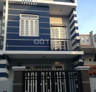 Cần bán gấp căn nhà ở Nguyễn Thị Sóc để trả nợ