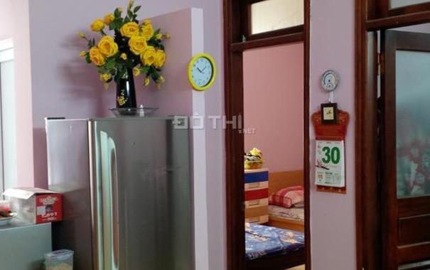 Bán căn hộ 39C Hai Bà Trưng - 2F Quang Trung 50m2, 2PN, 1WC full nội thất. LH: 0903268939