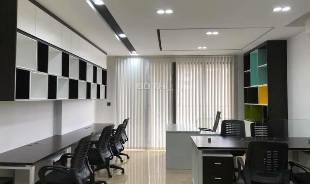 Bán Office 24/7 VP, 1PN tại Bến Vân Đồn, Quận 4, từ 1.9 tỷ/căn, CK 10%, sổ lâu dài, khai thác ngay