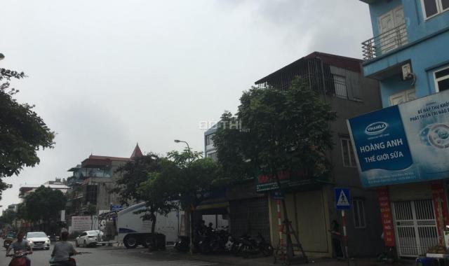 Bán gấp nhà 67m2, 4 tầng phường Sài Đồng, Long Biên, HN, mặt tiền 6m. Giá 5 tỷ