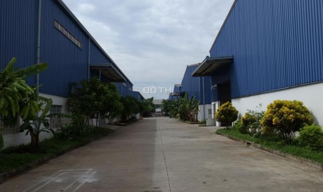 Cho thuê kho tại Quận Tân Phú, Quận Tân Bình (KCN Tân Bình, TP. HCM) - LH: 0917632195