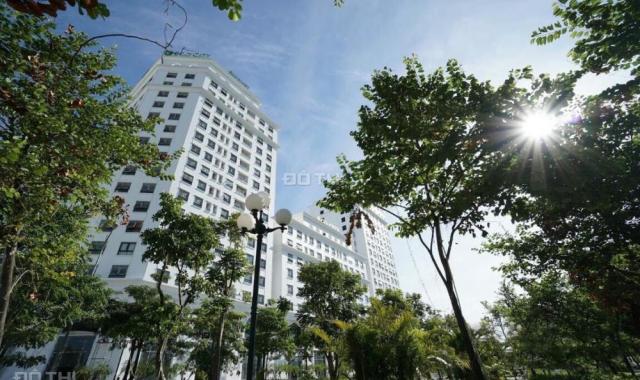 Bán 5 căn hộ tòa A, B cực đẹp DA Eco City Việt Hưng ban công Đông Nam, chiết khấu 5%, LS 0%