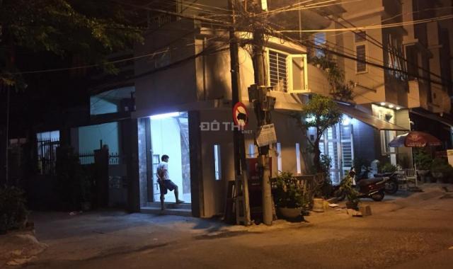 Cho thuê mặt bằng kinh doanh 2 mặt tiền đường Lê Quang Sung, trung tâm thành phố