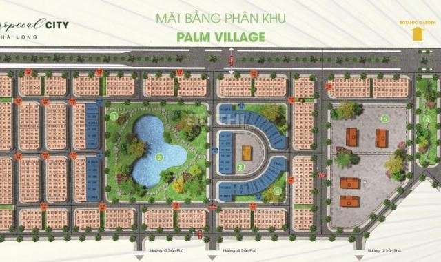 Dự án FLC Tropical City Hạ Long. LH PHÒNG KD 0868.811.588