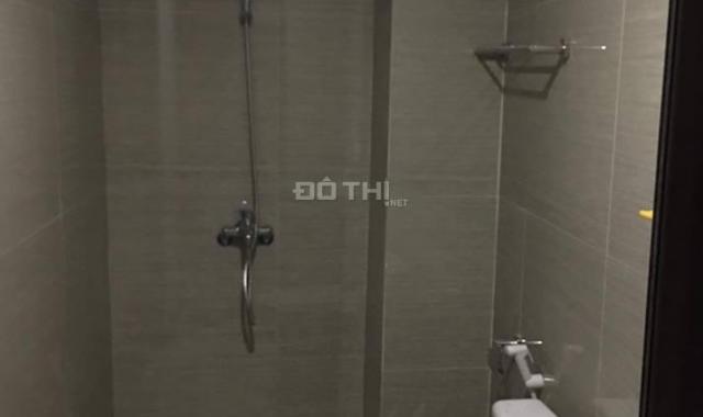 Bán nhà đẹp 3 mặt thoáng Tân Thụy, Phúc Đồng 52m2 x 4,5T, ngõ 4,5m, cách đường 5 chỉ 70m, giá 3 tỷ