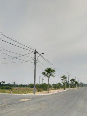 Mở bán đợt 2 đất An Phú Đông Riverside view sông Sài Gòn, giá 25 tr/m2, SHR, XDTD. LH 0904638042