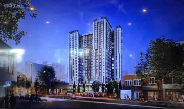 Người quen cần bán căn hộ 2PN, 2WC, dự án La Cosmo Q. Tân Bình, giá 3.838 tỷ, LH 0903339316