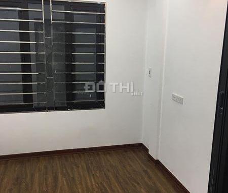 1,4 tỷ mua nhà đường Hoàng Mai. DT: 20m2, 4 tầng, MT: 3m, ngõ thông