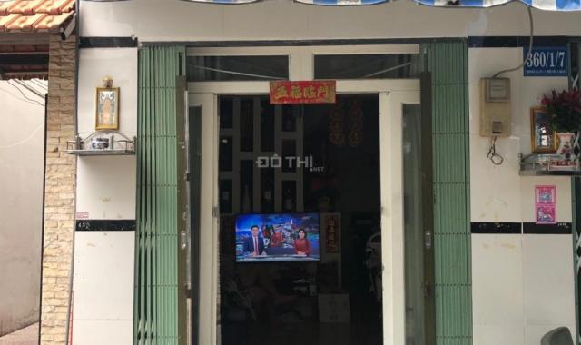 Bán nhà HXH Phạm Hữu Lầu, Nhà Bè, full nội thất, giá đầu tư