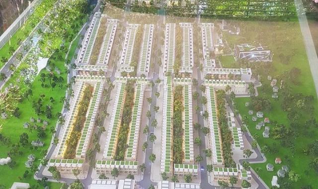 Mở bán đợt 1 đất nền Airport New Center 20ha, ngay sân bay Long Thành, 11 tr/m2, sổ riêng xây tự do