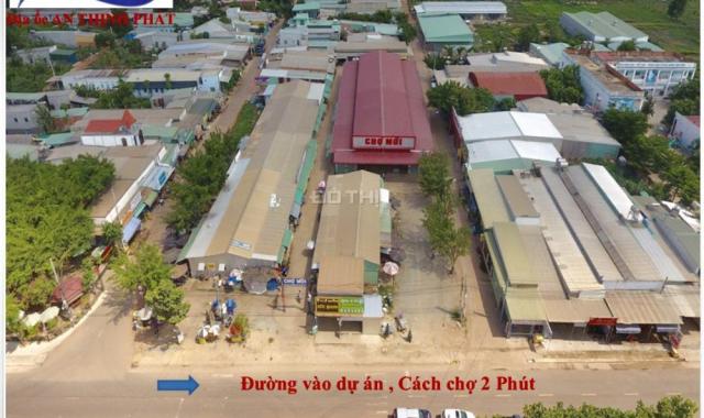 Đất huyện Bàu Bàng 300m2 giá chỉ 580tr, thổ cư 100m2, lời 50tr sau 2 tháng