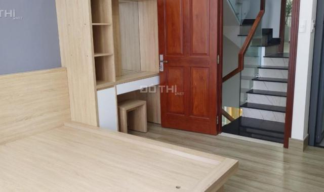 Bán nhà 146/ đường Số 30, P. 6, Q. Gò vấp, 4x15m, giá 6.9 tỷ. Nhà 1 trệt 3 lầu