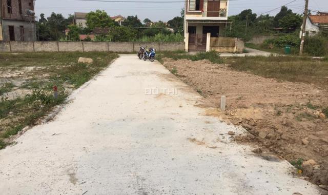 Bán đất tại Xã Lộc Ninh, Đồng Hới, Quảng Bình, diện tích 80m2, giá 457 triệu