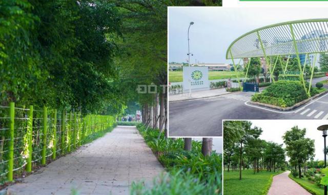 Hồng Hà Eco City - khu đô thị xanh trong lòng Hà Nội 1.3 tỷ, 2 phòng ngủ - 1.7 tỷ - 30% ký HĐMB hot