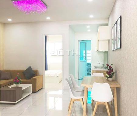 Chỉ từ 950 triệu, bàn giao nhà T12/2019, căn hộ smart home chung cư Phúc Đạt Connect đủ tiện ích