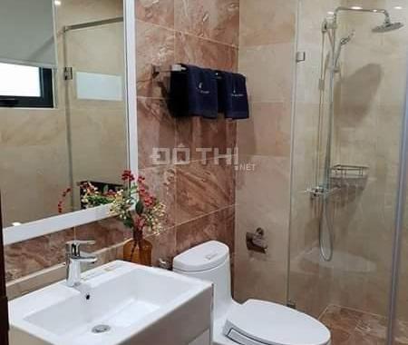 Chỉ 5,3 tỷ nhà đẹp Kim Mã, Ba Đình. DT 53 m2, 5 tầng, LH 0916630468