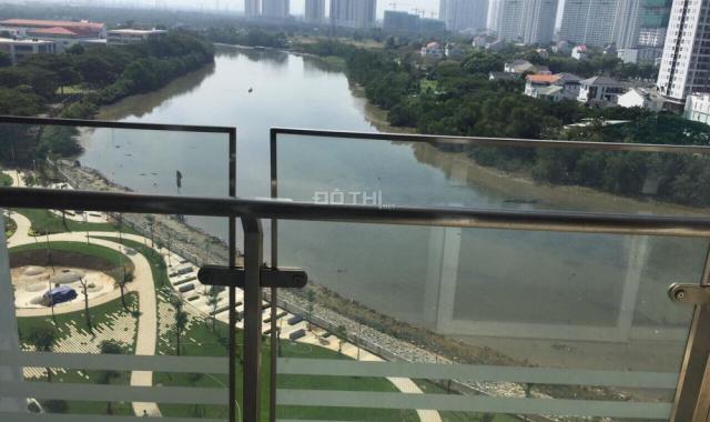 Bán nhanh căn hộ cao cấp Riverpark Residence, Q. 7, Hồ Chí Minh DT 126m2, giá 6.3 tỷ, giá tốt