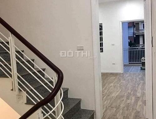 Bán nhà phố Hoàng Như Tiếp, Long Biên, Hà Nội, 55m2, 4 tầng, MT 3.9m, 3,65 tỷ