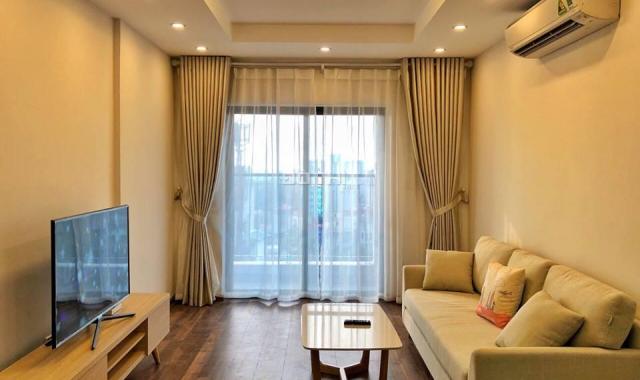 Cho thuê căn góc Ruby 2, Goldmark City, tầng 20, 94m2, 3PN nội thất đẹp, 15 tr/th. LH: 0966880912