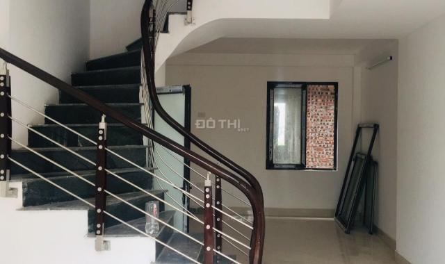 Bán nhà xây mới 100% (33m2 x 3T, 2 phòng ngủ) Huyền Kỳ - Phú Lãm - Hà Đông - HN. Lh: 0989917246