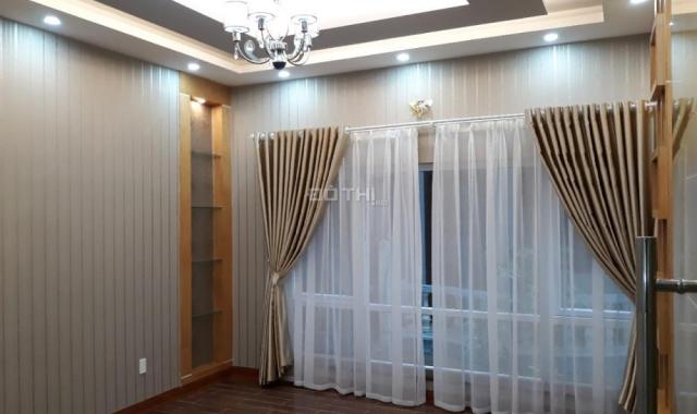 Bán nhà PL liền kề phố Liễu Giai, Ba Đình, 92m2 x 5 tầng, nhà trong khu riêng biệt. Giá 15.5 tỷ