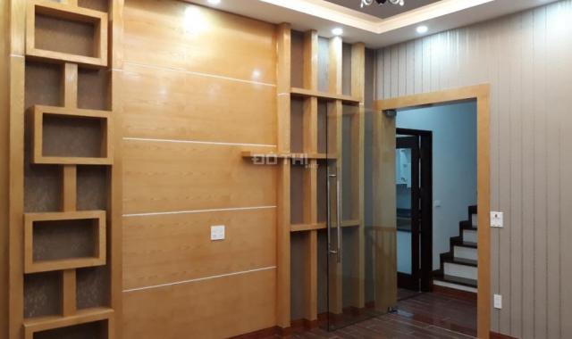 Bán nhà PL liền kề phố Liễu Giai, Ba Đình, 92m2 x 5 tầng, nhà trong khu riêng biệt. Giá 15.5 tỷ