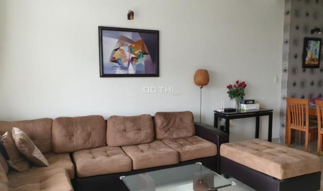 Cần bán nhanh căn hộ cao cấp Riverside Residence, Q. 7, Hồ Chí Minh DT 99m2, giá 4.8 tỷ. 0931187760