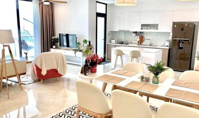 Thời điểm mua penthouse Thạnh Mỹ Lợi tốt nhất, hỏi ngay Thanh Tuyền 0973392092 để xem nhà